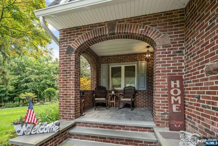 Property Photo: 206 Long Hill Road NJ 07436