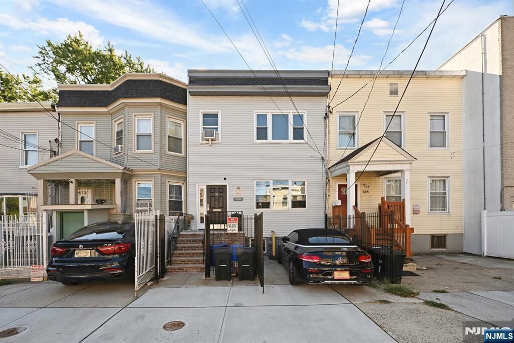 Property Photo:  220 Delaware Avenue  NJ 07306 