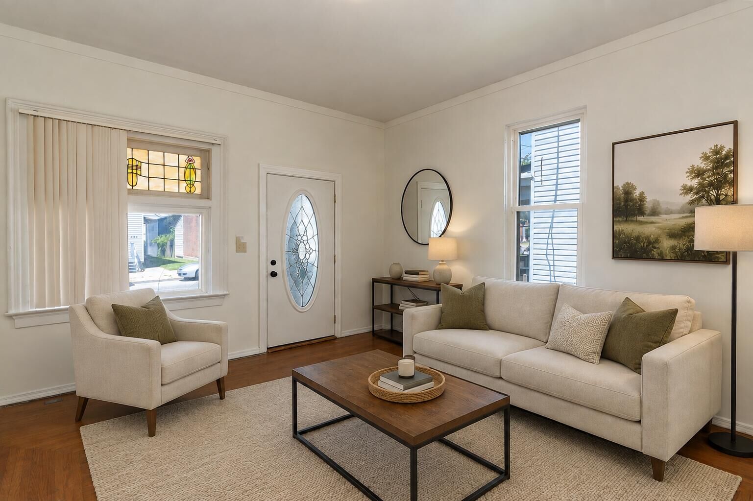 Property Photo: 326 W 11th Street KY 41071