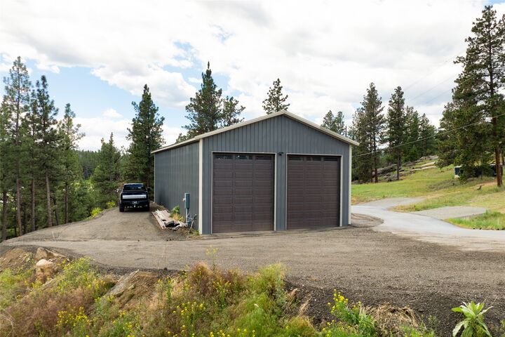 Property Photo: 15 Rolling Stone Road MT 59634