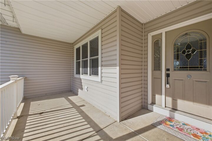 Property Photo: 9802 Sharrott Road OH 44514