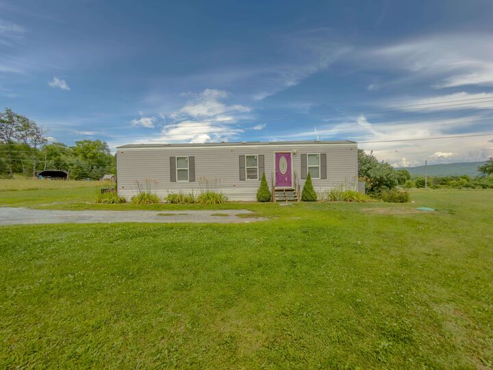Property Photo:  47 Gibson Road  VT 05042 