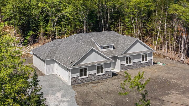 Property Photo: 110 Orchid Court NS B4E 0P7