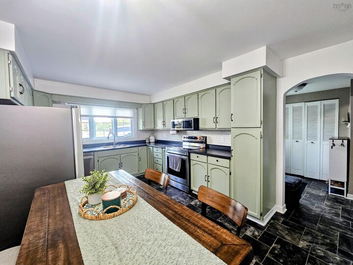 Property Photo:  7 Official Row  NS B1A 2W6 