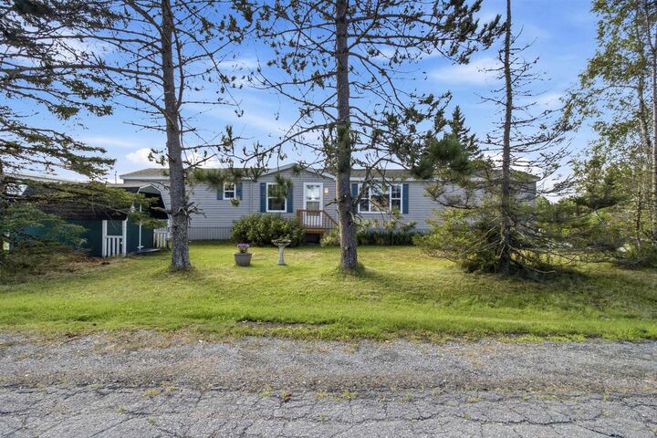 Property Photo:  22 Davis Drive  NS B0N 1Z0 