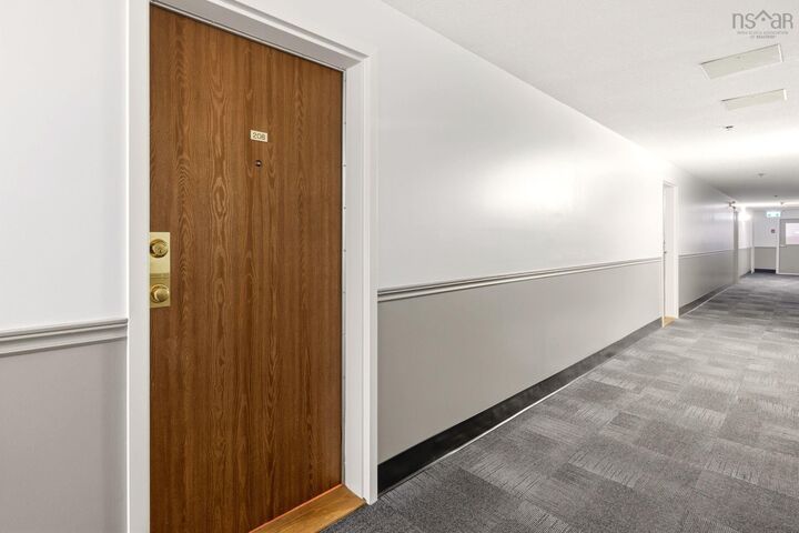 Property Photo:  208 3700 John Parr Drive  NS B3K 5V4 