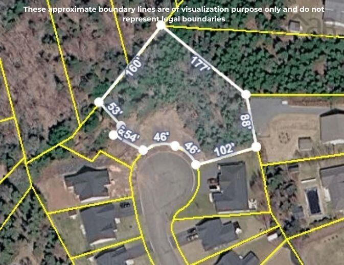 Property Photo:  Lot 2-64 Vl Oxford Court  NS B6L 0A9 
