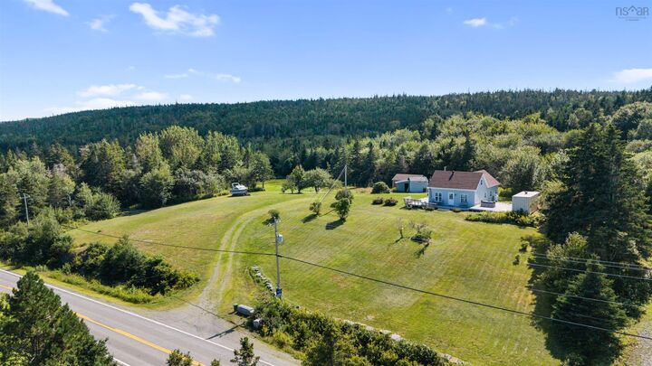 Property Photo:  5863 Highway 16  NS B0H 1N0 