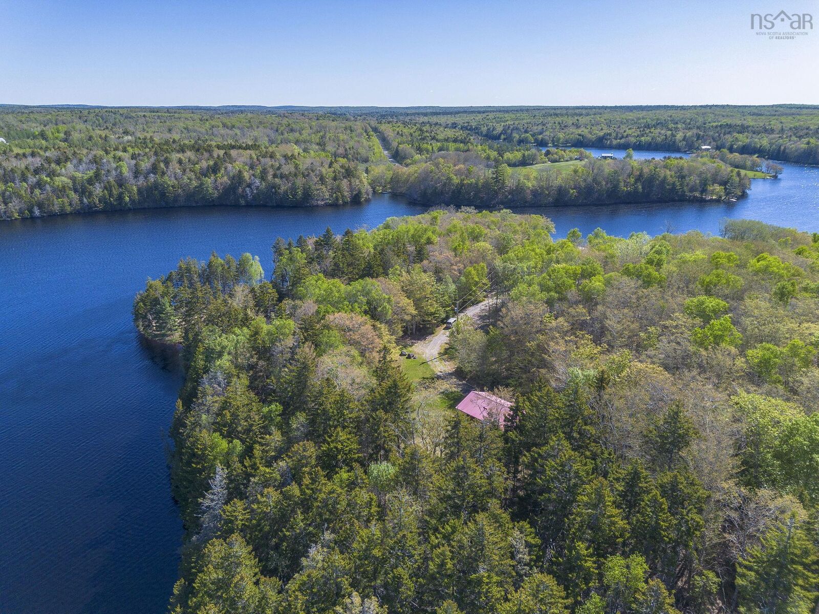 Property Photo:  Lot 3 Maple Way  NS B0W 3T0 