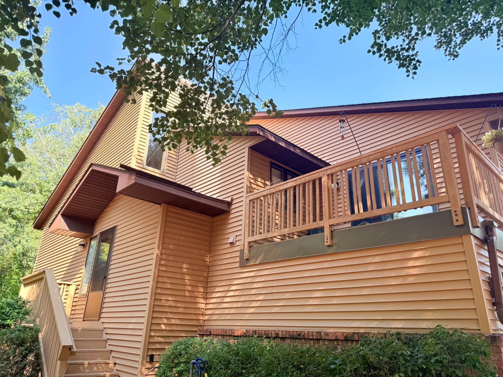 Property Photo:  679 Dorland Road S  MN 55119 
