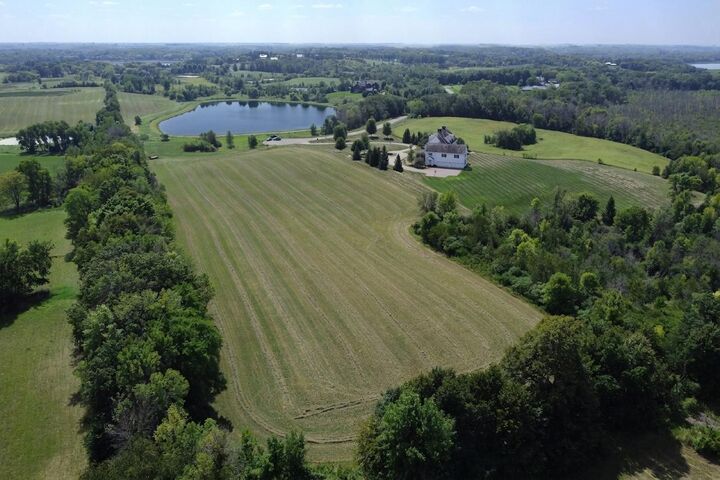 Property Photo: 3450 Leawood Drive MN 55340