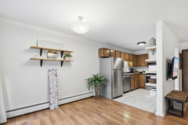 Property Photo: 7601 W 101st Street 114 MN 55438