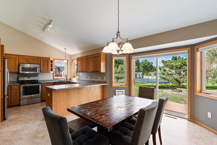 Property Photo:  18854 Dupont Way  MN 55024 