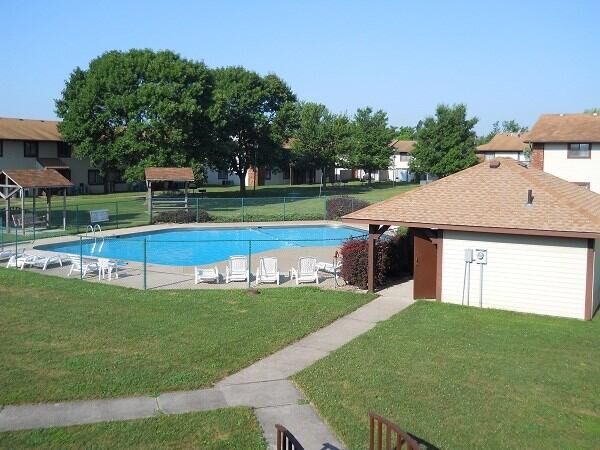Property Photo:  105 Woodwinds Court  MO 63501 