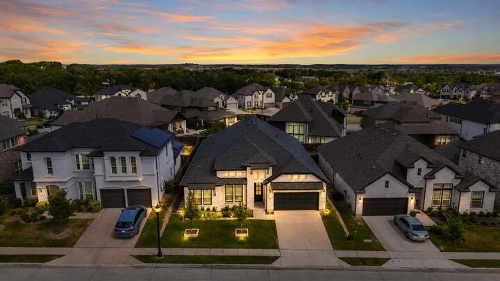 Property Photo:  7122 Doe Creek Lane  TX 76226 