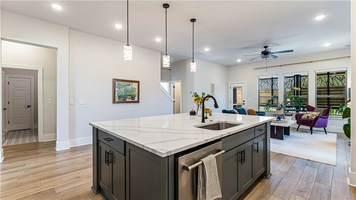 Property Photo:  717 Cannon Cove  AR 72718 