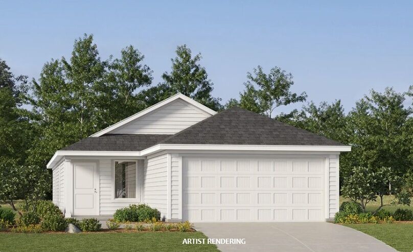 Property Photo:  916 Albarossa Avenue  AR 72745 