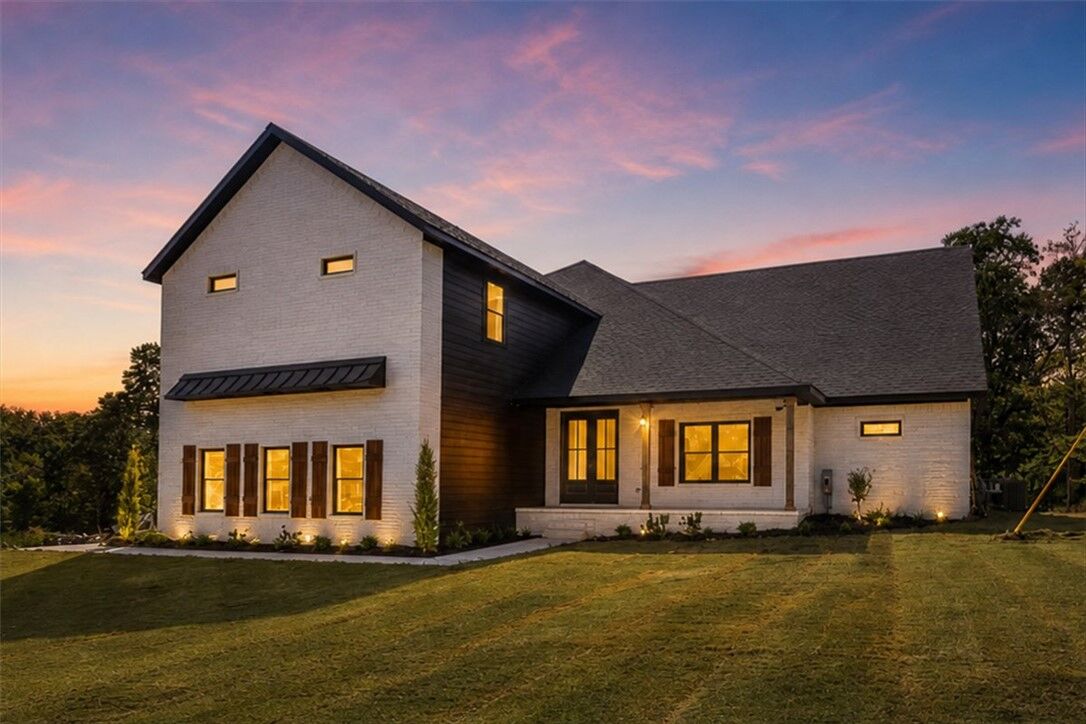 Property Photo: 5116 Joe Lane AR 72756