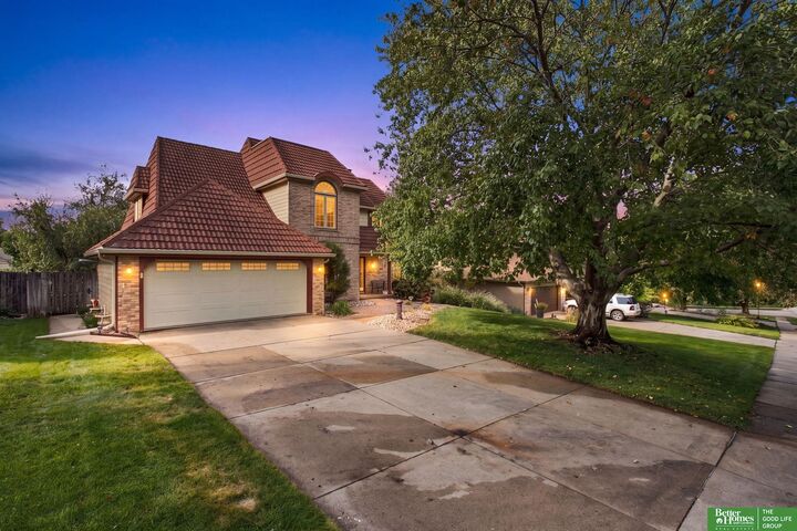 Property Photo:  16411 Grover Street  NE 68130 