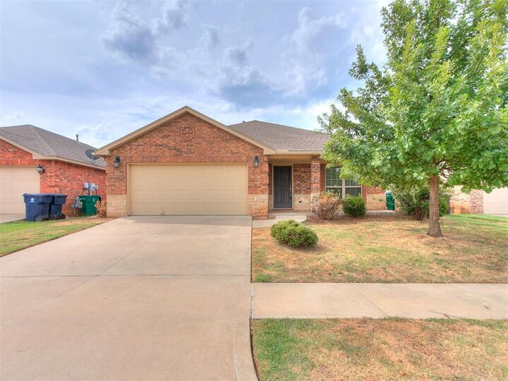 Property Photo:  8128 NW 107th Street  OK 73162 