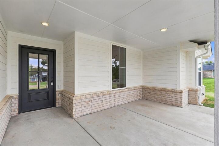 Property Photo:  9508 Megans Way  OK 74851 