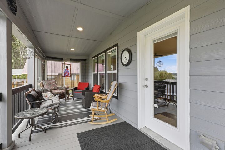 Property Photo: 3025 Powell Road BC V0E 3E1