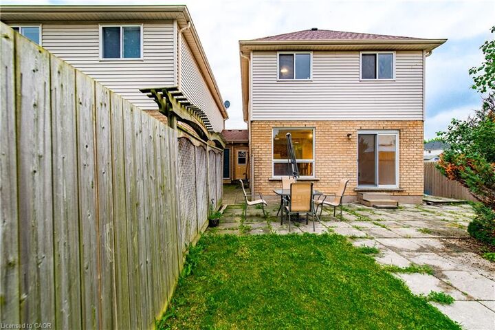 Property Photo:  119 Summers Drive Room 1  ON L2V 5C7 