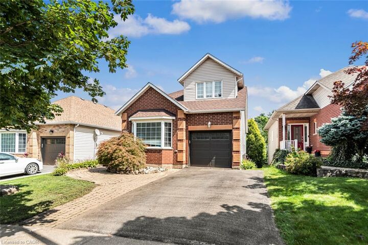 4257 Stadelbauer Drive — photo 1