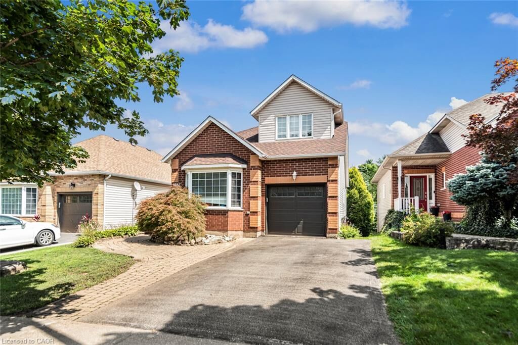 Property Photo: 4257 Stadelbauer Drive ON L0R 1B8