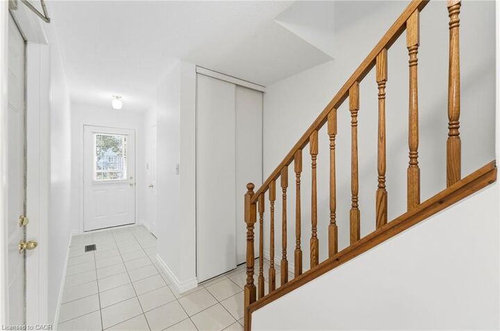 Property Photo:  610 Barton Street 40  ON L8E 5V2 