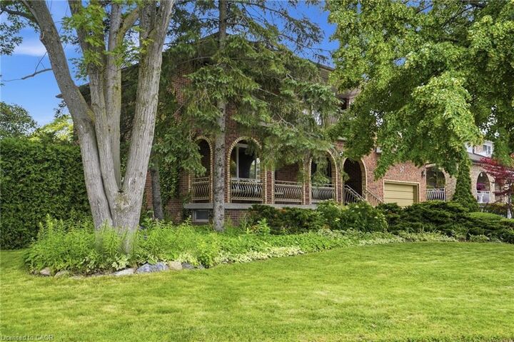 Property Photo: 57 Neil Avenue ON L8G 2N1