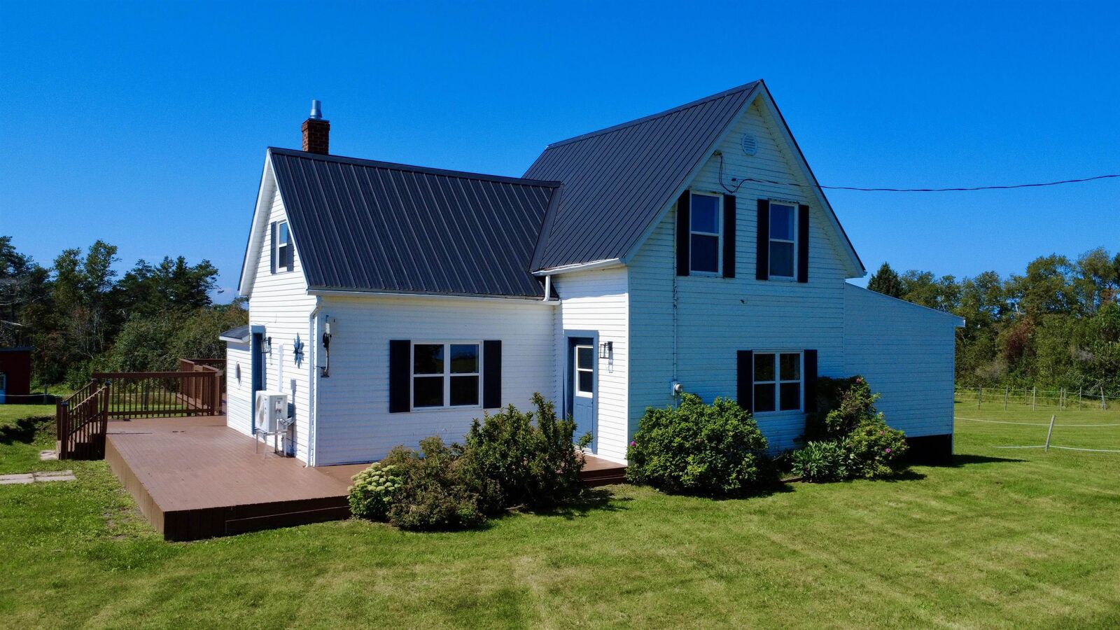 Property Photo:  1550 Bangor Road  PE C0A 1S0 