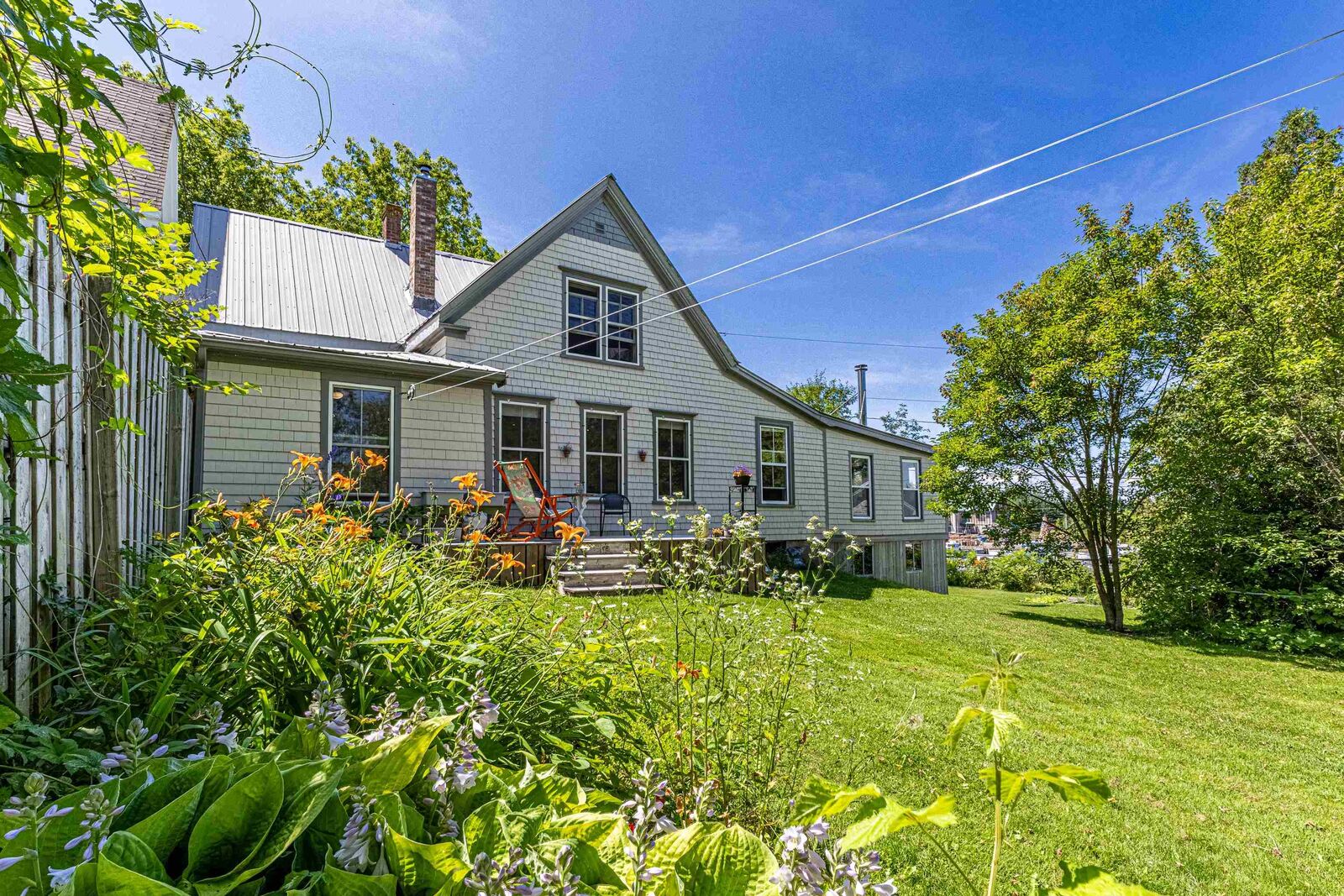 Property Photo:  1327 Main Street  PE C0A 1V0 