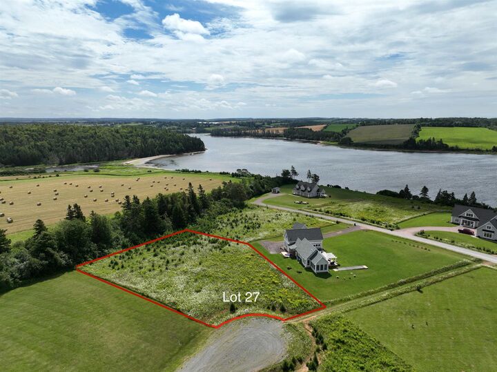 Lot 27 Lauries Way — photo 1