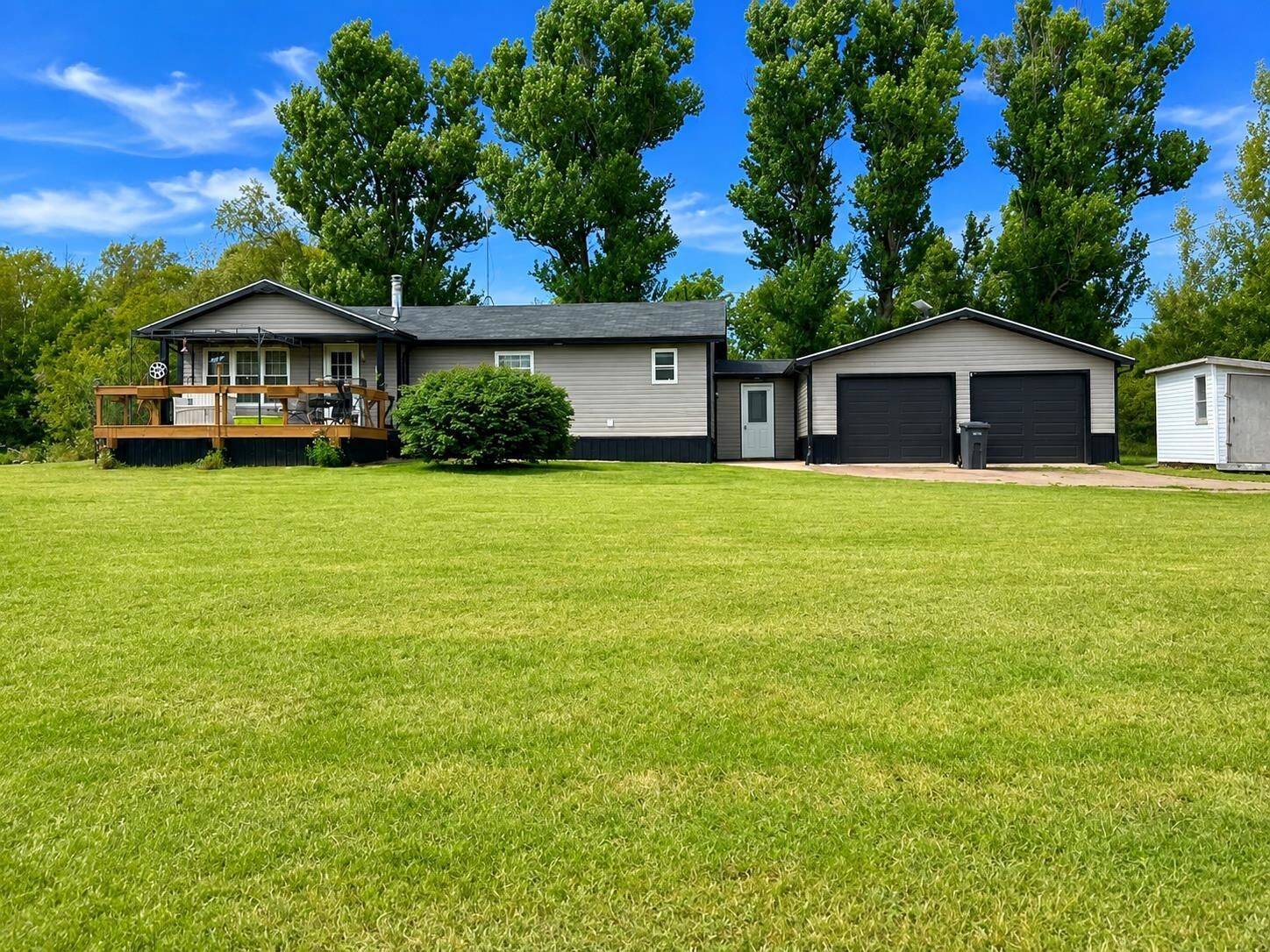 Property Photo: 268 Farley Road PE C0B 1K0