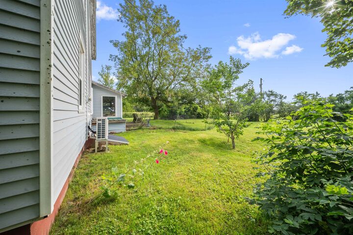 Property Photo: 62 Coopers Lane PE C0A 2C0
