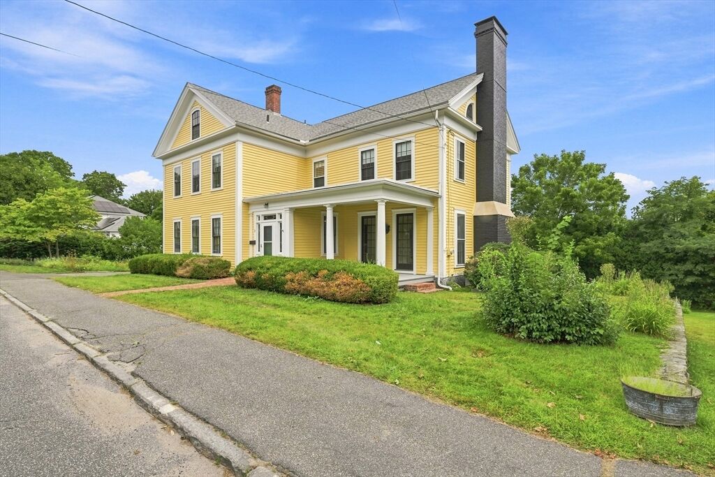 Property Photo:  11 High St  MA 01057 