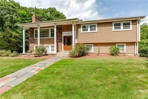 Property Photo:  99 Tower Hill Road  RI 02864 