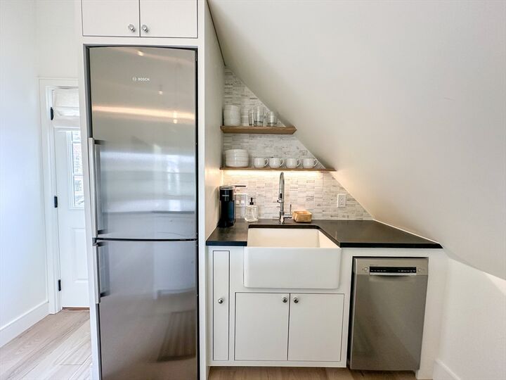 Property Photo:  30 Thornley St 3  MA 02125 