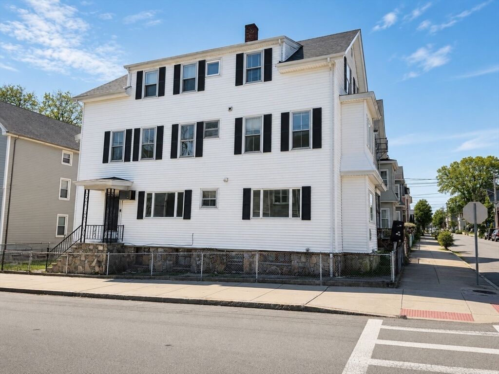 Property Photo:  631 Walnut St  MA 02720 