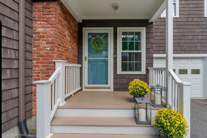 Property Photo:  45 Amble Road  MA 01824 