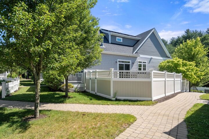 Property Photo:  13 Boydes Xing  MA 02056 