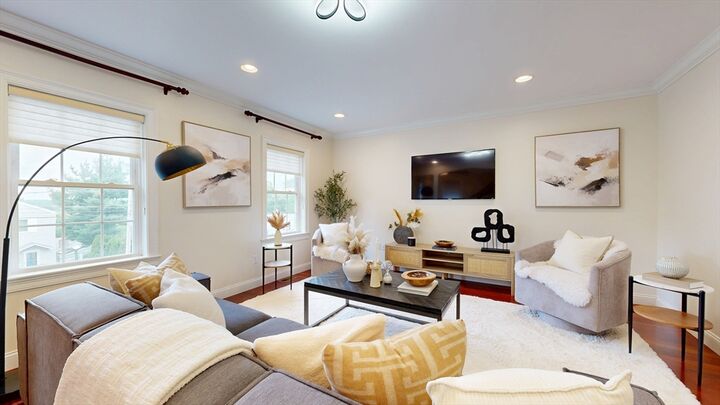 Property Photo: 50 Marivista Ave MA 02451