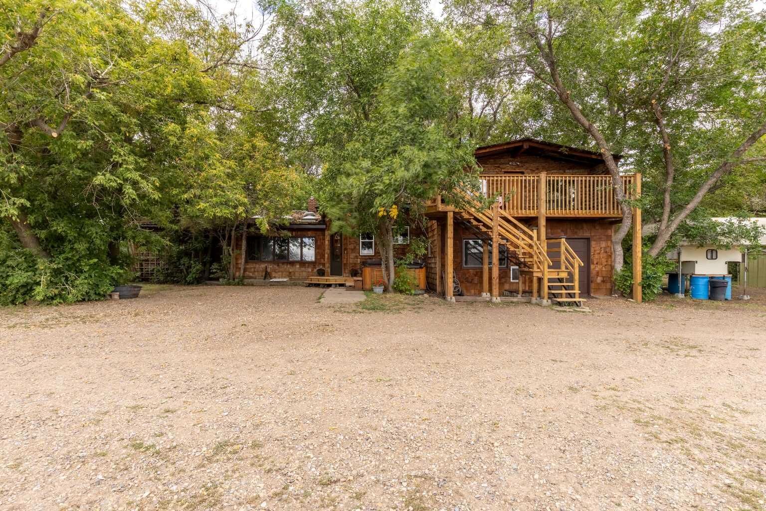 Property Photo: 6 92075 Hwy-25 AB T0L 0V0