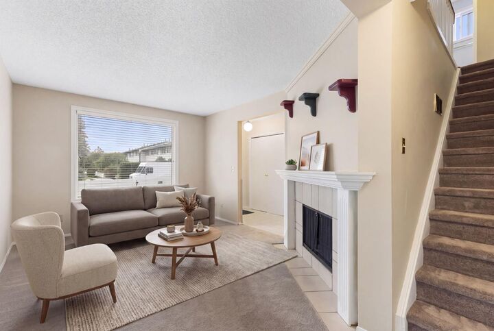 Property Photo:  740 Bracewood Drive SW 22  AB T2W 3N3 