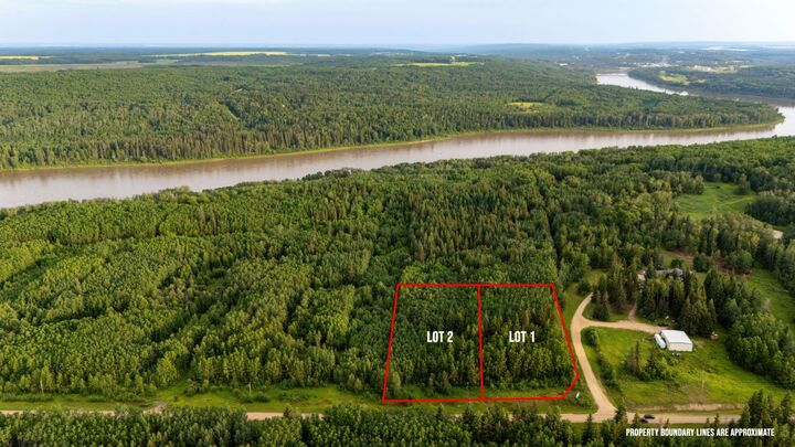 Lot 1 Block 1 222077 Twp 670 — photo 1