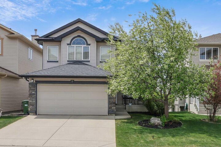 35 Rockyledge Rise NW — photo 1