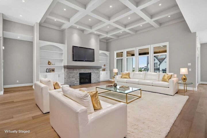 Property Photo:  124 Waterview Court  AB T3L 0H6 