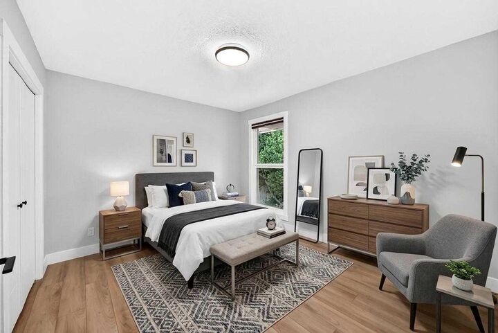 Property Photo: 51 Strathaven Circle SW AB T3H 2E9