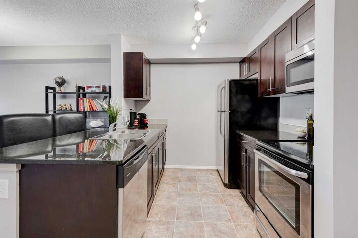 Property Photo:  81 Legacy Boulevard SE 3319  AB T2X 2B9 